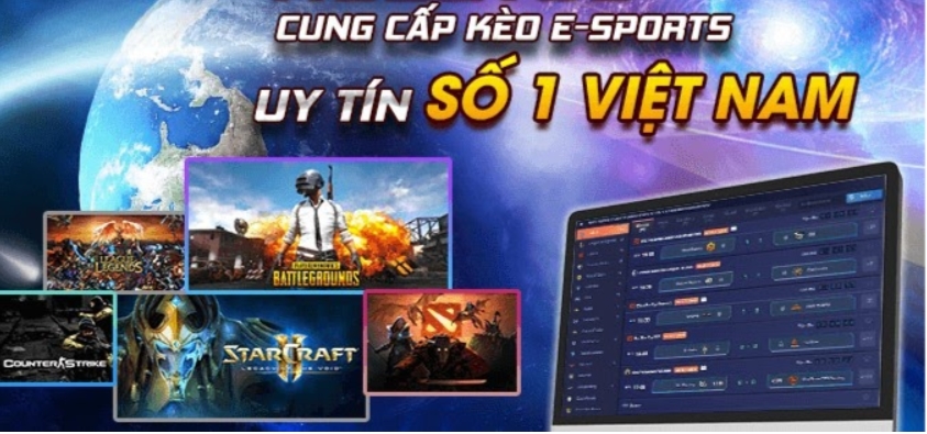 Các loại kèo cược phổ biến nhất – Esport Kubet