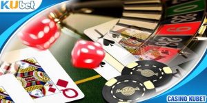 Những thông tin nhất định phải biết khi chơi poker Kubet